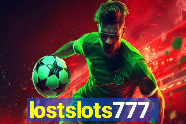 lostslots777