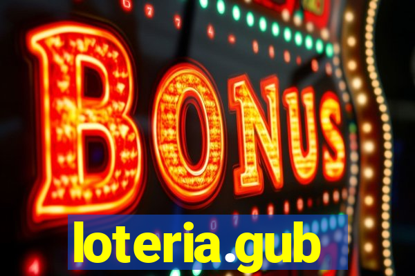 loteria.gub