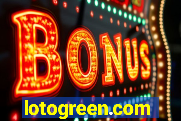 lotogreen.com