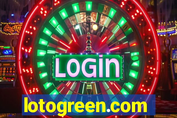 lotogreen.com