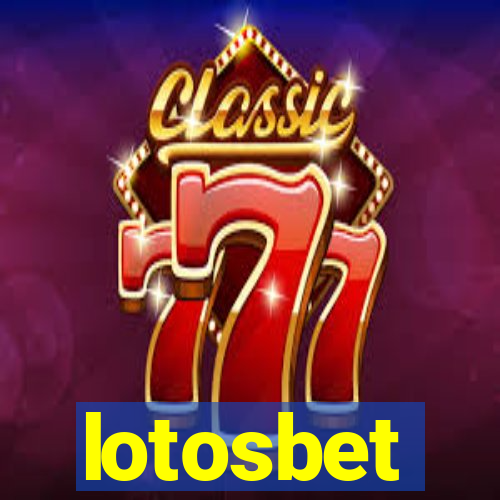 lotosbet