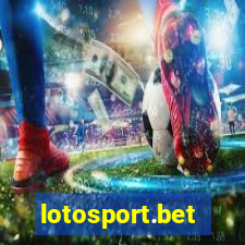 lotosport.bet