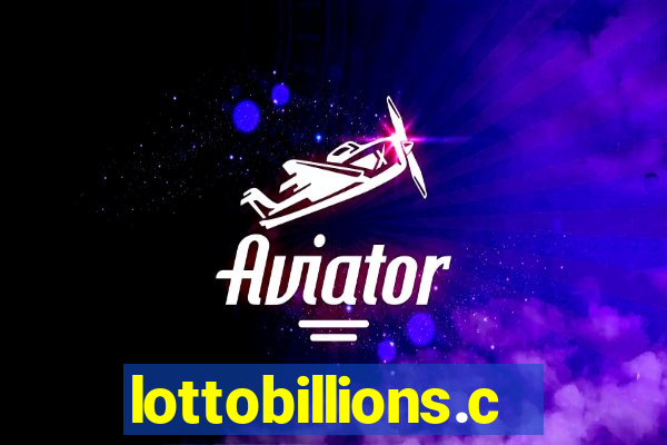 lottobillions.com