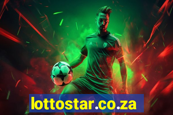 lottostar.co.za