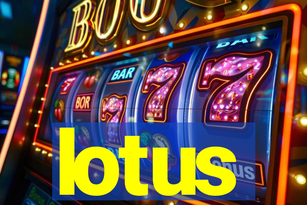 lotus-bet