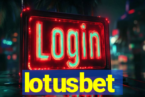 lotusbet