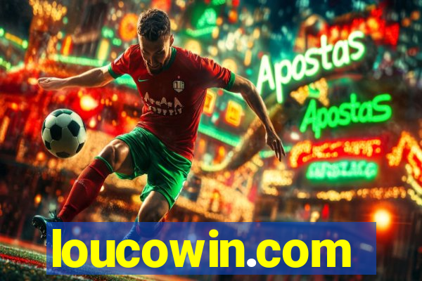 loucowin.com