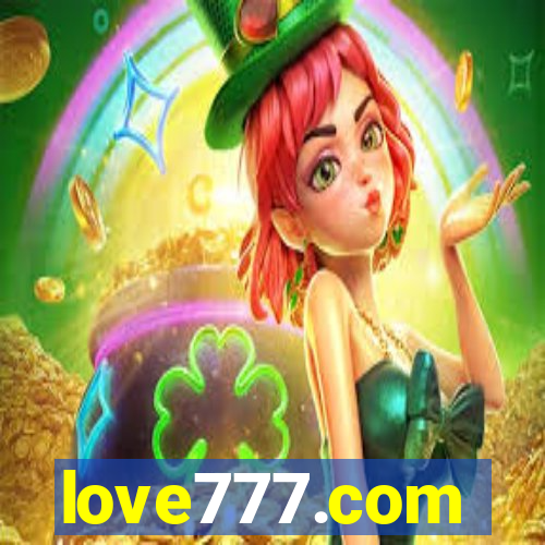 love777.com