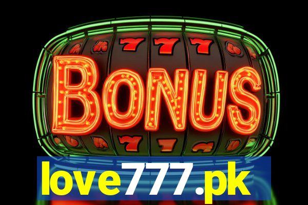 love777.pk