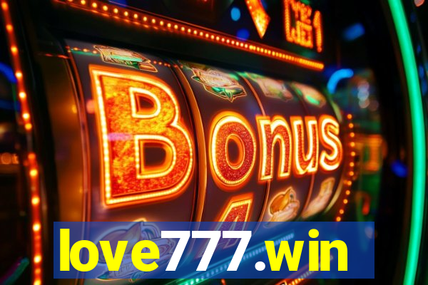 love777.win