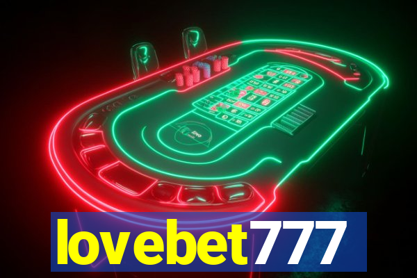 lovebet777