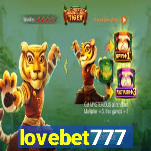 lovebet777