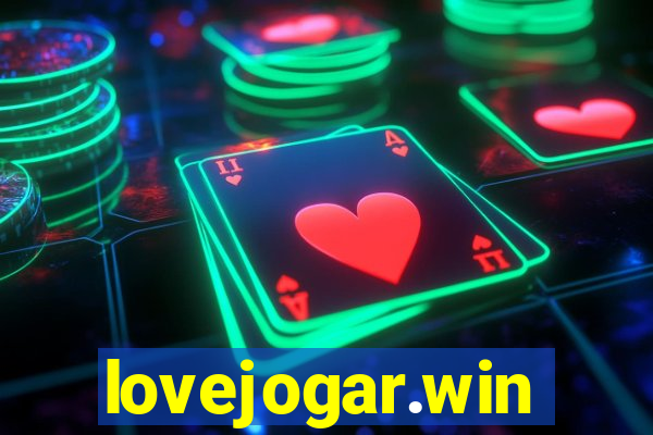 lovejogar.win