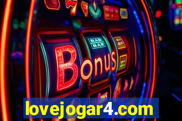 lovejogar4.com