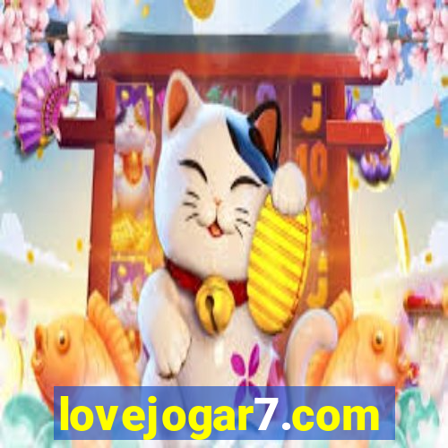 lovejogar7.com