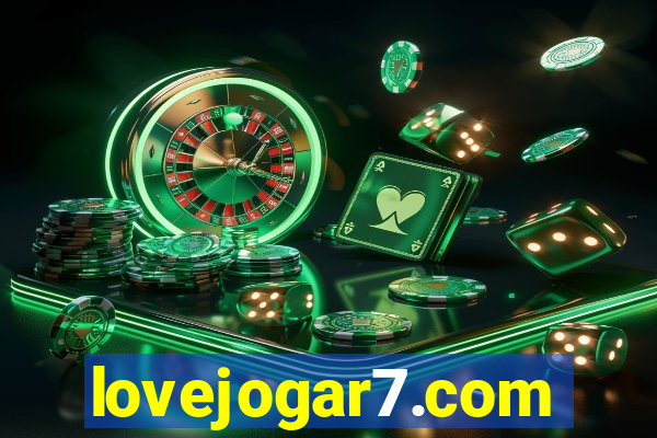 lovejogar7.com