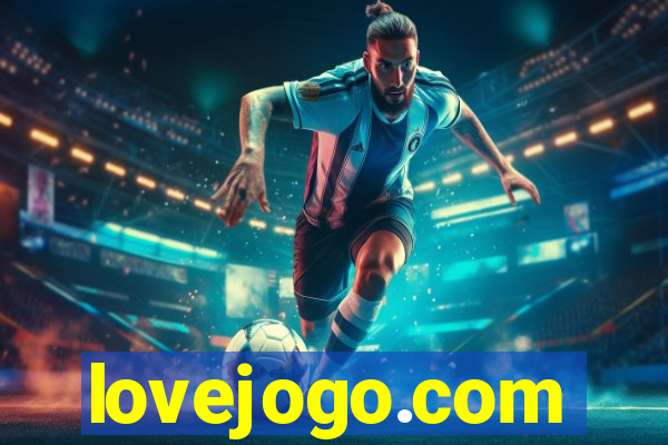 lovejogo.com