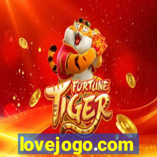 lovejogo.com