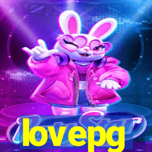 lovepg