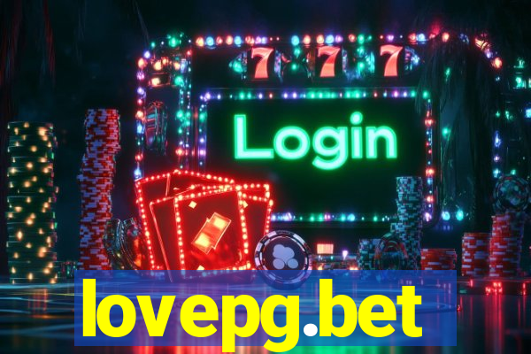 lovepg.bet