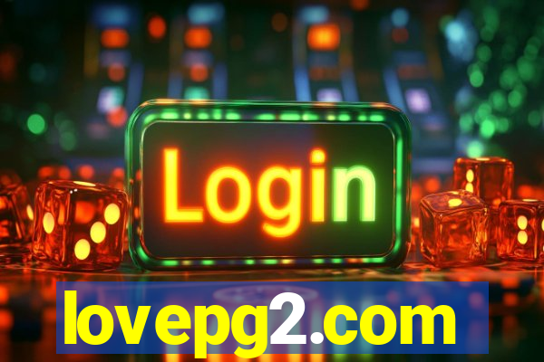 lovepg2.com