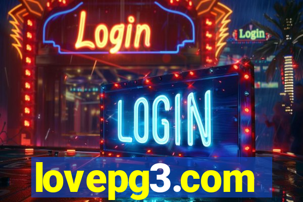 lovepg3.com