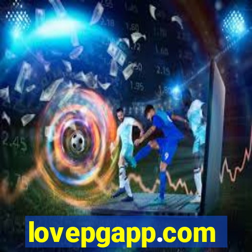 lovepgapp.com