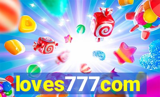 loves777com