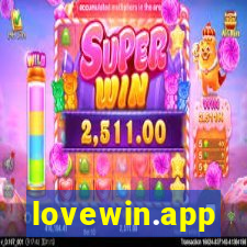 lovewin.app