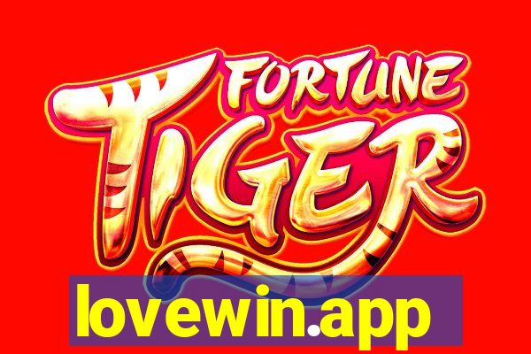 lovewin.app