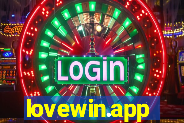 lovewin.app