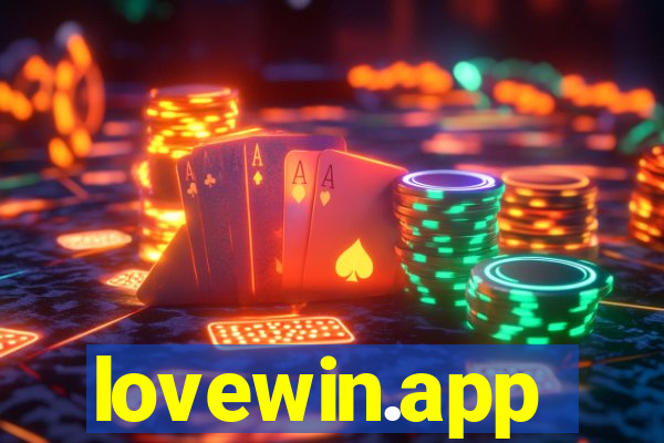 lovewin.app