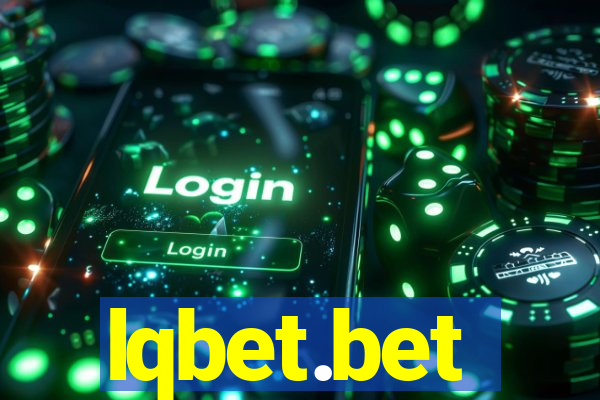 lqbet.bet