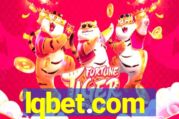 lqbet.com