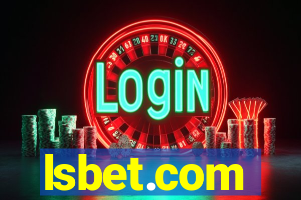 lsbet.com