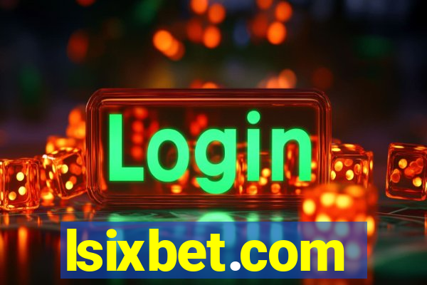 lsixbet.com