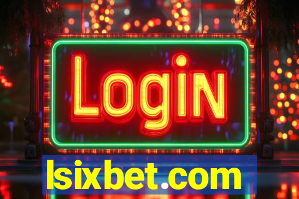 lsixbet.com