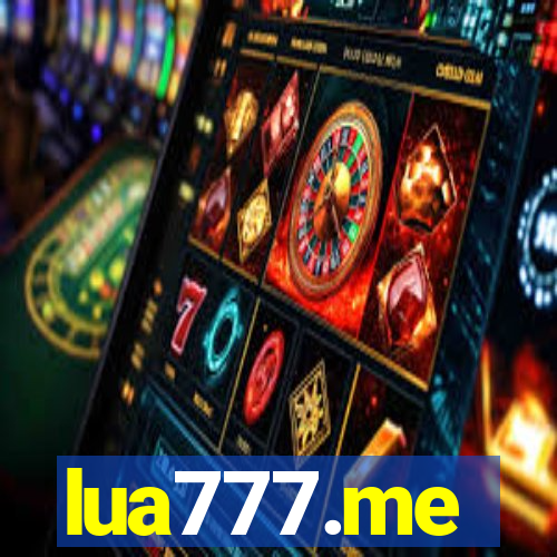 lua777.me