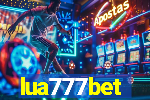 lua777bet