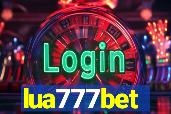 lua777bet