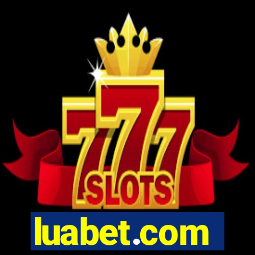 luabet.com