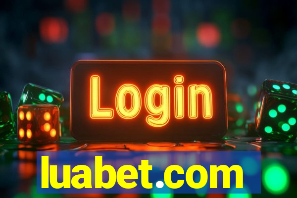 luabet.com