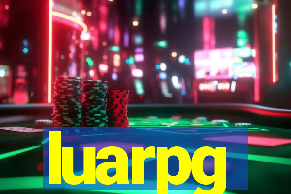 luarpg