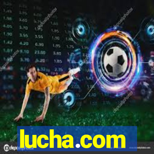 lucha.com