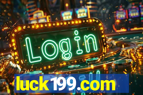 luck199.com