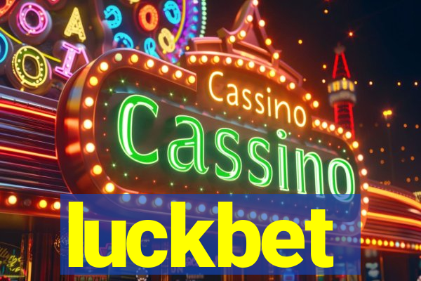 luckbet