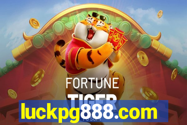 luckpg888.com