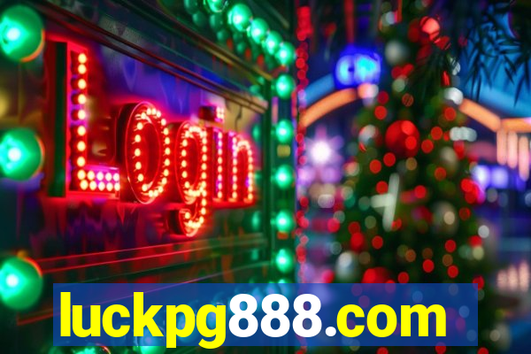 luckpg888.com