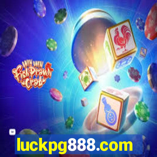 luckpg888.com