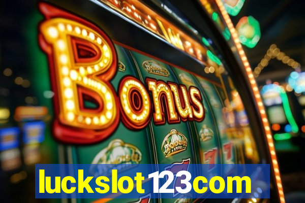 luckslot123com